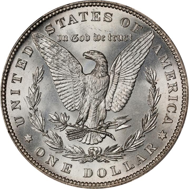 1883 $1 AG3 thumbnail 4