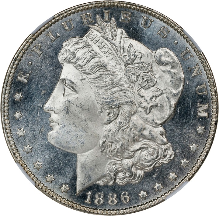 1886 $1  MS PL thumbnail 12