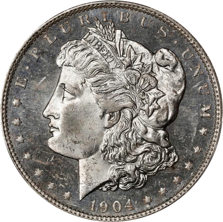 1904-O $1  MS PL thumbnail 18