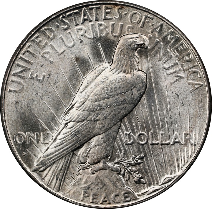 1926-S $1 VG10 thumbnail 2