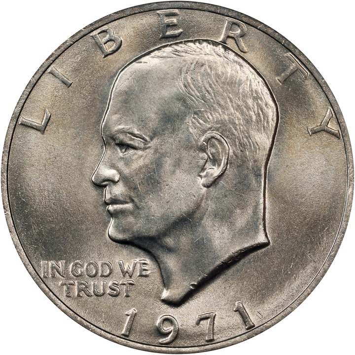 1971 $1  MS thumbnail 11