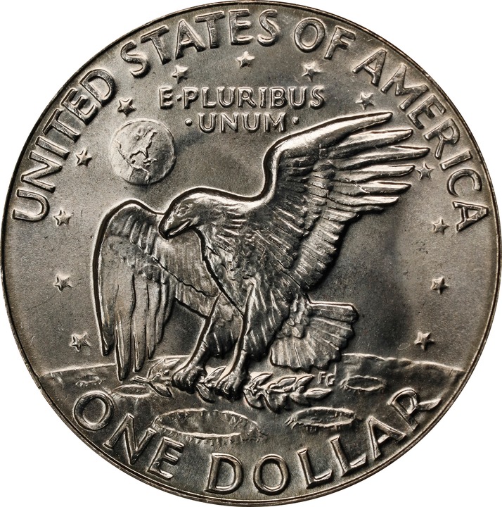 1977-D $1 OGP thumbnail 6