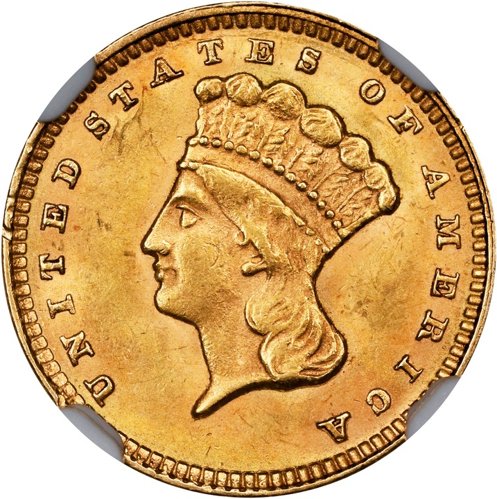 1874 G$1 MS thumbnail 21