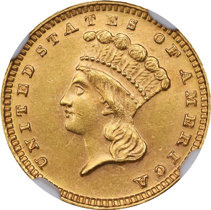 1883 G$1 MS thumbnail 12