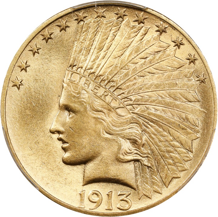 1913 $10  MS thumbnail 16