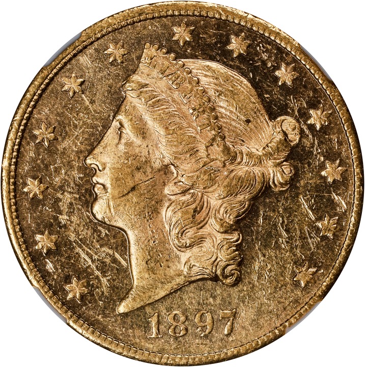 1897 $20  MS PL thumbnail 8