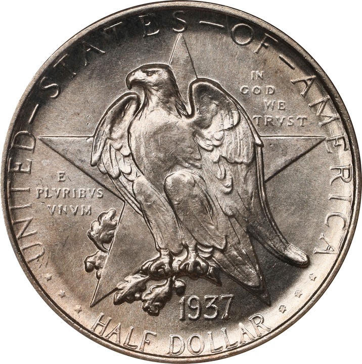 1937 50c Texas MS thumbnail 18