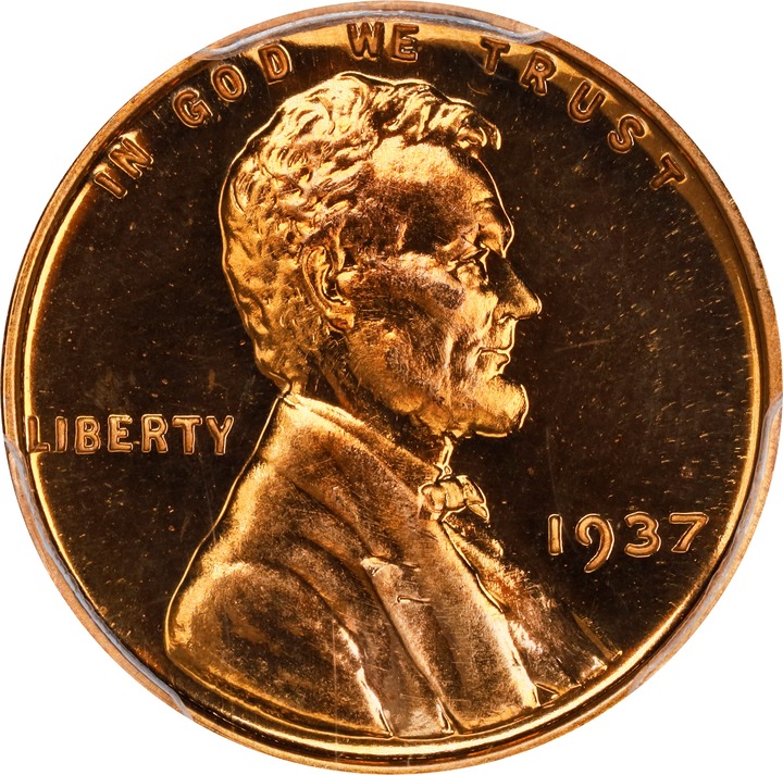 1937 1c PR RD CAM thumbnail 8