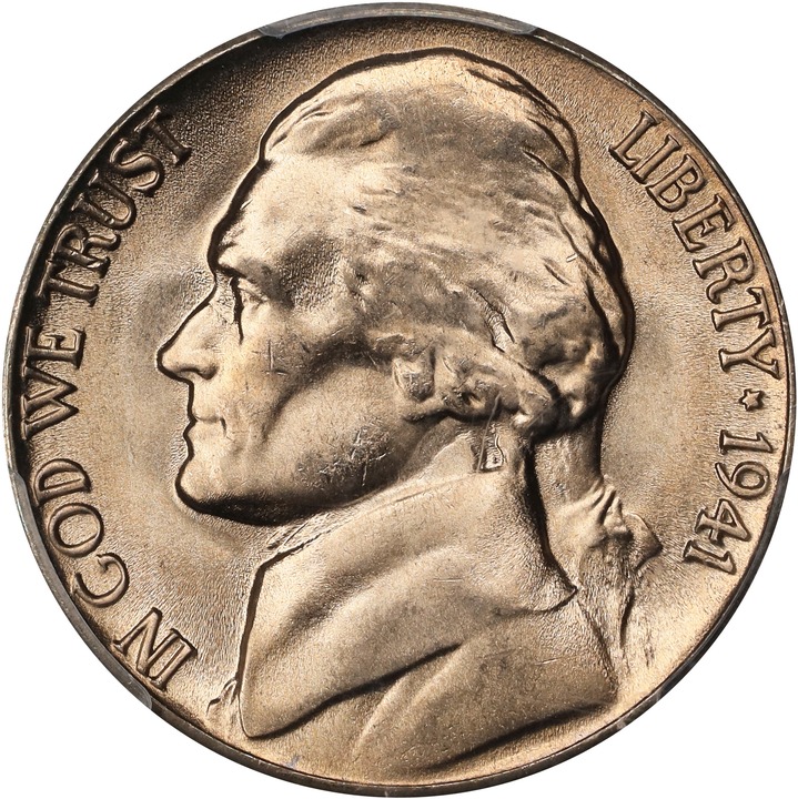 1941-D 5c MS FS thumbnail 13