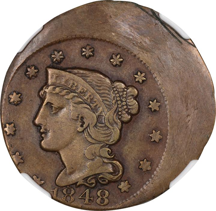 1848 1c MS BN thumbnail 5