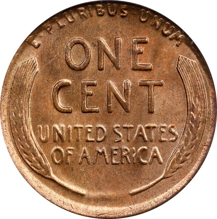 1925-S 1c MS RD MS62 RD thumbnail 19