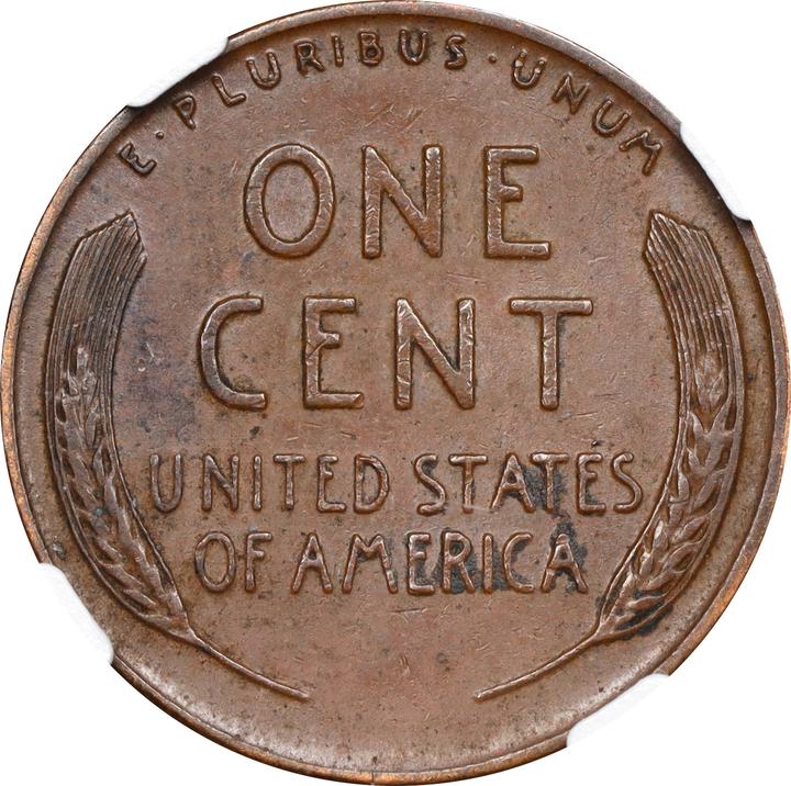 1955 1c Doubled Die Obverse MS BN AG3 BN thumbnail 15
