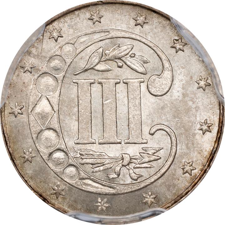 1864 3cS VF30 thumbnail 25