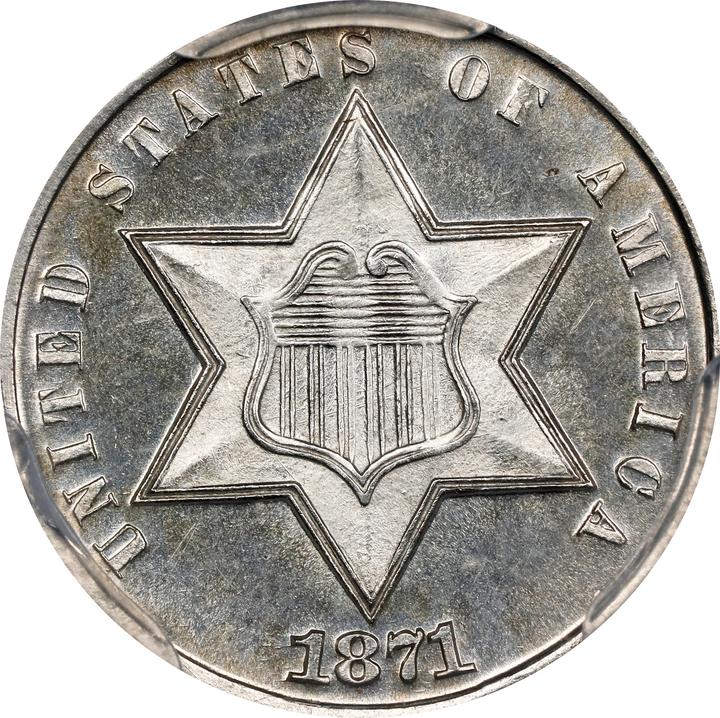 1871 3cS PR65 thumbnail 5