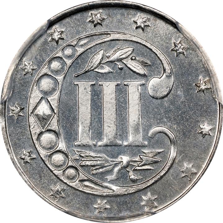 1872 3cS PR64 thumbnail 2