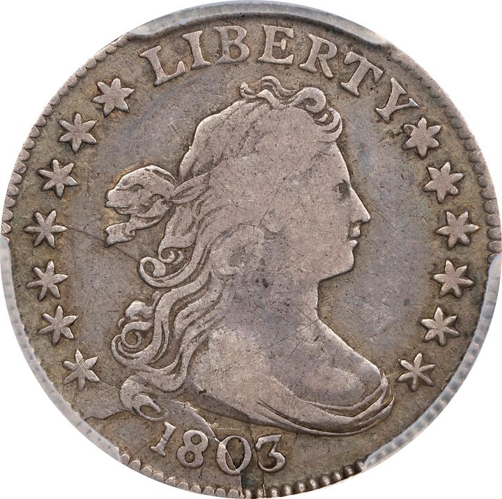 1803 10c MS thumbnail 3