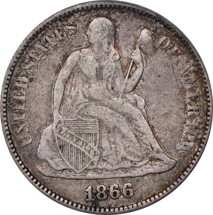 1866 10c MS thumbnail 5