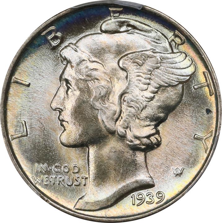 1939 10c MS FB thumbnail 12