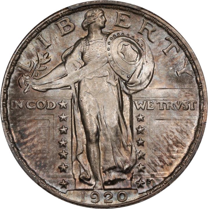 1920 25c MS FH thumbnail 13