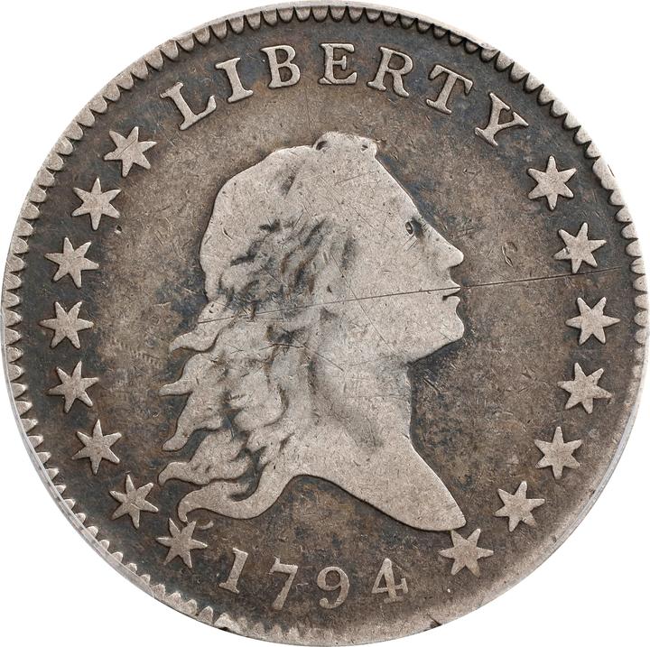 1794 50c MS thumbnail 5