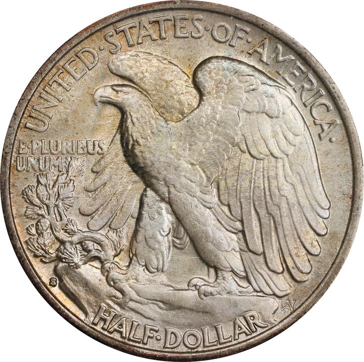 1935-S 50c OGP thumbnail 4