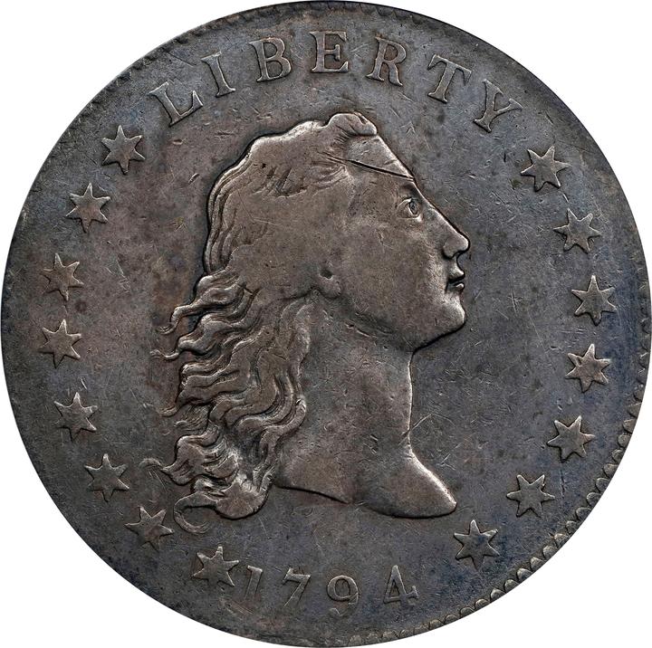 1794 $1 F15 thumbnail 15