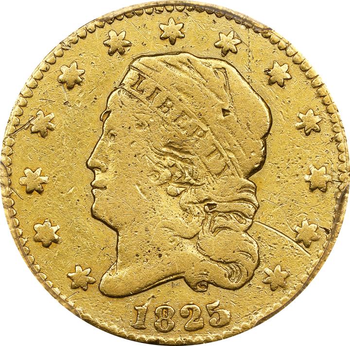 1825 $2 1/2 MS thumbnail 6