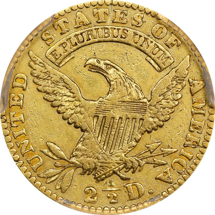 1825 $2 1/2 MS thumbnail 10