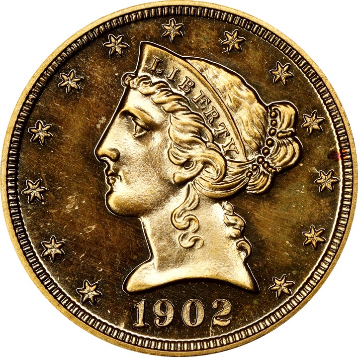 1902 $5  PR thumbnail 2