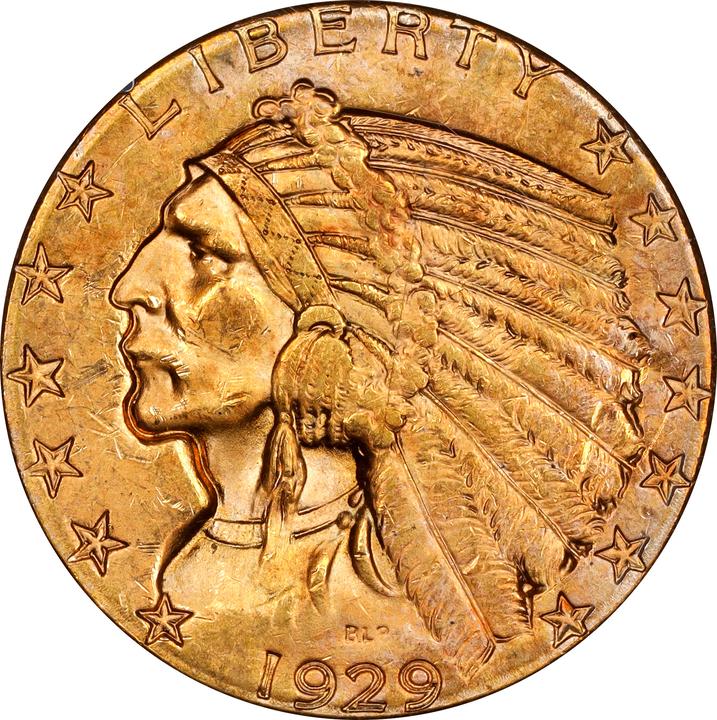 1929 $5  MS thumbnail 7