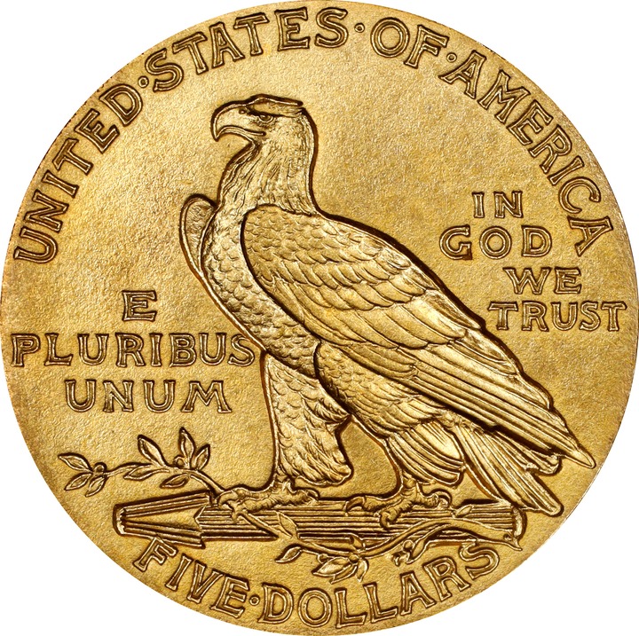 1909 $5  PR thumbnail 9