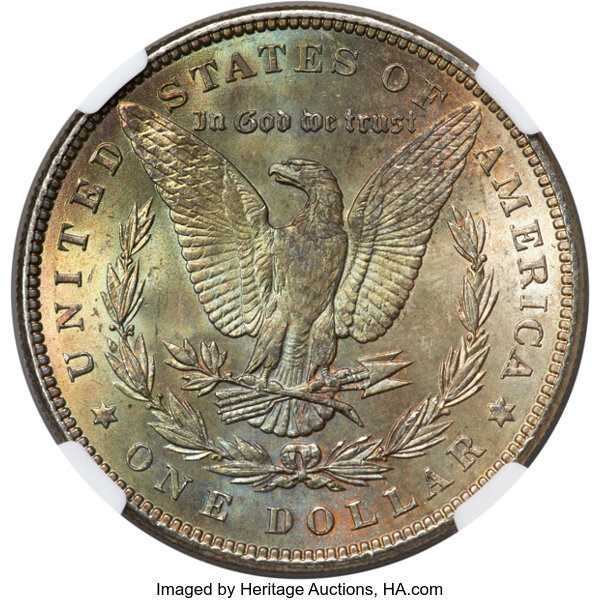 1885 $1 G4 CAC thumbnail 21