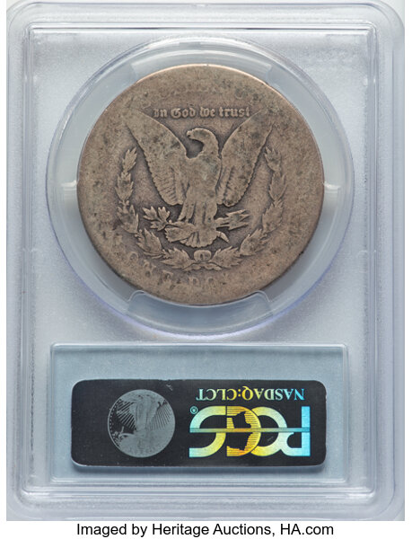 1885 $1 G4 CAC thumbnail 2