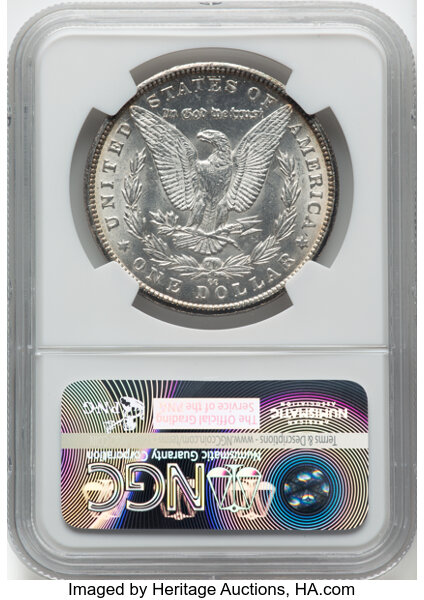 1883-CC $1 AU55 thumbnail 8