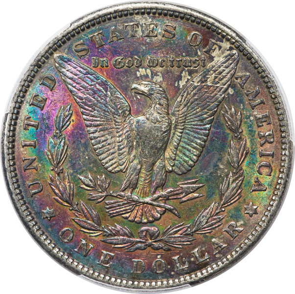 1896 $1 AG3 thumbnail 14
