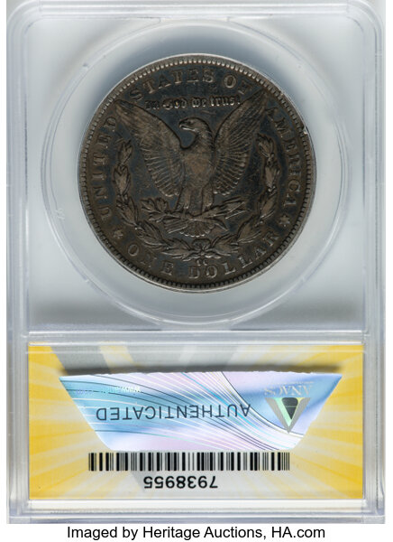 1891-CC $1 AG2 thumbnail 20