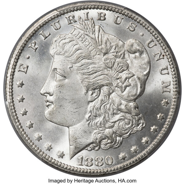 1880/79-CC $1  Reverse of 1878, VAM-4 MS thumbnail 13