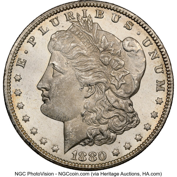 1880/79-CC $1  Reverse of 1878, VAM-4 MS thumbnail 10
