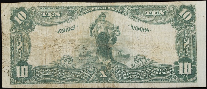 Kentucky Token BEDWORTH MS BN AU50 BN thumbnail 6