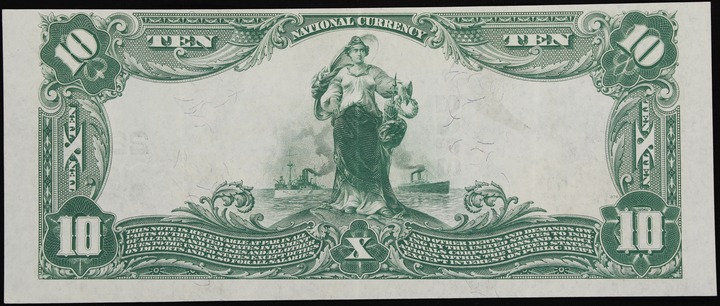 1794 Token Franklin Press MS RB thumbnail 21