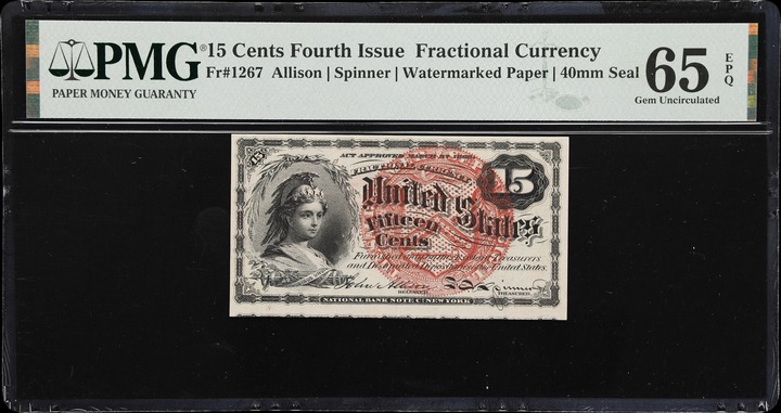Braided Hair Half Cent 1/2c 1840-1857 PR RB [Type] PR67 RB CAC thumbnail 13