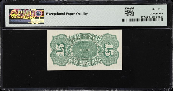 Braided Hair Half Cent 1/2c 1840-1857 PR RB [Type] PR67 RB CAC thumbnail 14