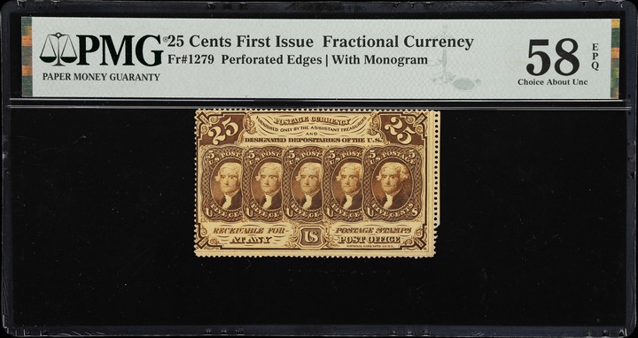 Braided Hair Half Cent 1/2c 1840-1857 PR RB [Type] PR60 RB thumbnail 9