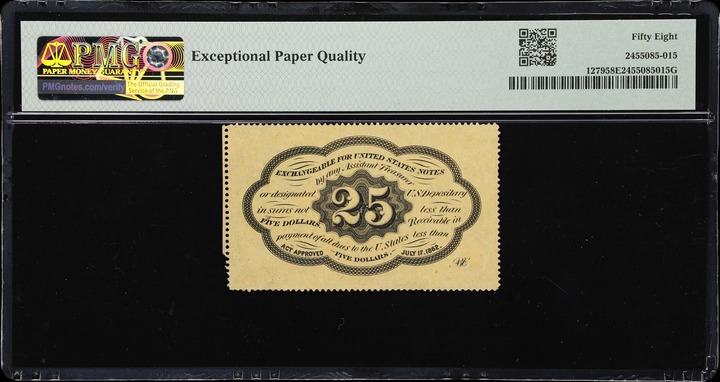 Braided Hair Half Cent 1/2c 1840-1857 PR RB [Type] PR60 RB thumbnail 10
