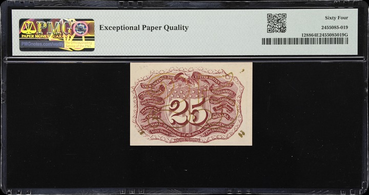 Braided Hair Half Cent 1/2c 1840-1857 PR RB [Type] PR67 RB CAC thumbnail 16