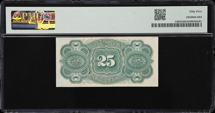 1849 1/2c Original, Small Date PR RB PR62 RB thumbnail 10