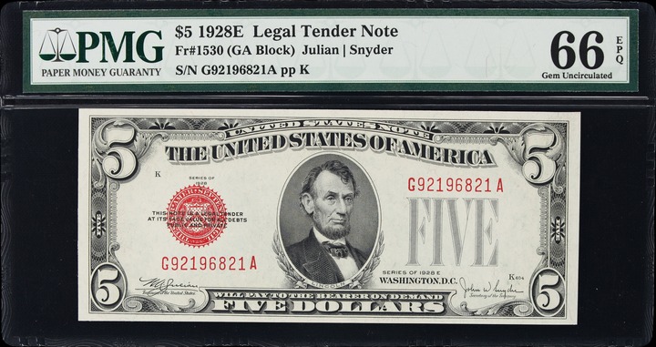 1807/6 1c Large 7 MS RD thumbnail 5