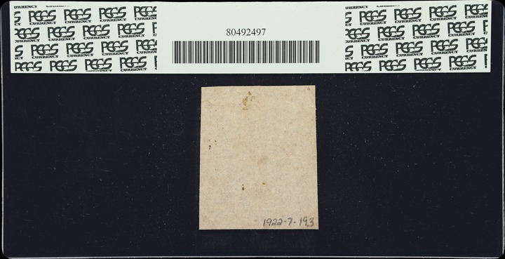 Oct 11, 1777 5d Connecticut (Fr. CT217) thumbnail 11