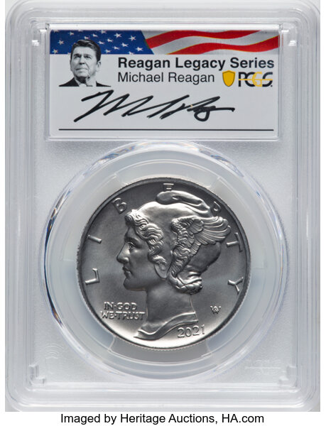 2021-(P) $25  Palladium Eagle MS thumbnail 9