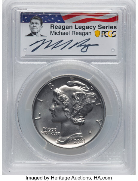 2021-(P) $25  Palladium Eagle MS thumbnail 8